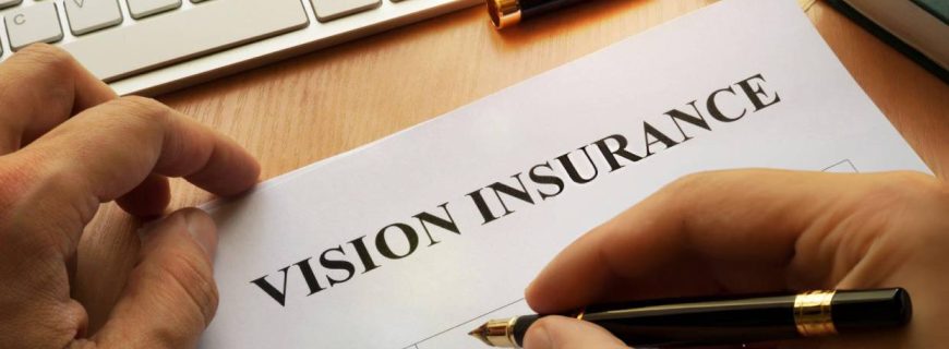 Vision Insurance Placentia CA